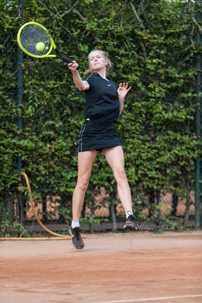 Annika Lopez Hänninen 56 - Atlantic Cup